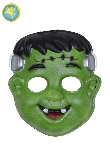 MASCHERA FRANKENSTEIN DI HALLOWEEN